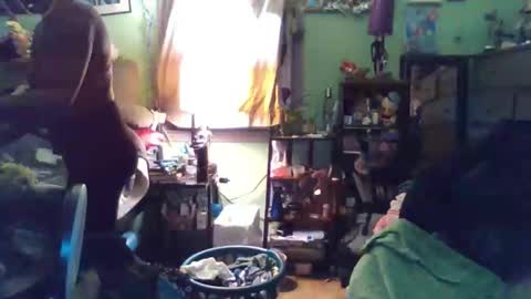 indigo_scorpio online show from January 8, 6:41 am