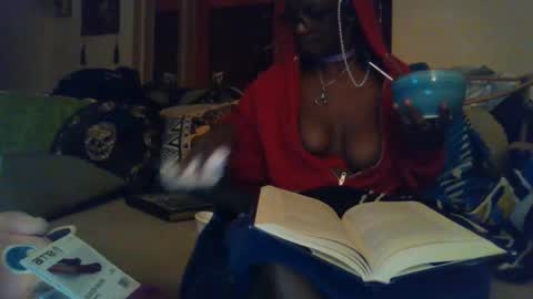 indigo_scorpio online show from February 21, 7:44 am