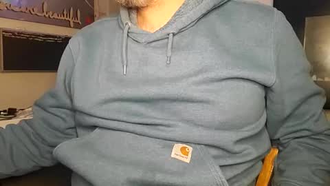 Snapshot of indigolvr chatting on January 2, 7:44 am BroLOU online show from January 2, 7:44 am