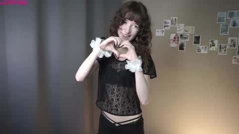 My name Nancy online show from June 6, 9:53 pm