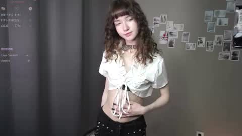 My name Nancy online show from June 11, 7:45 pm