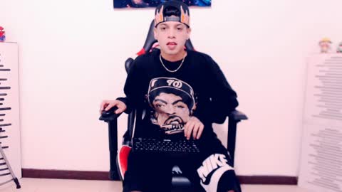 matias online show from March 28, 11:28 pm