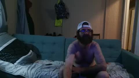 Indy online show from March 5, 12:30 am