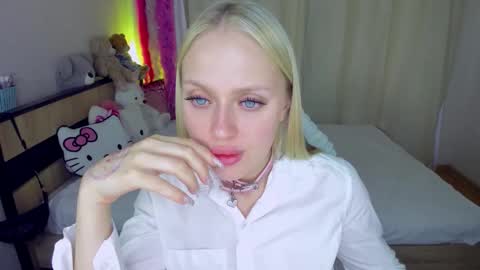 Indy Kally online show from September 11, 3:46 pm