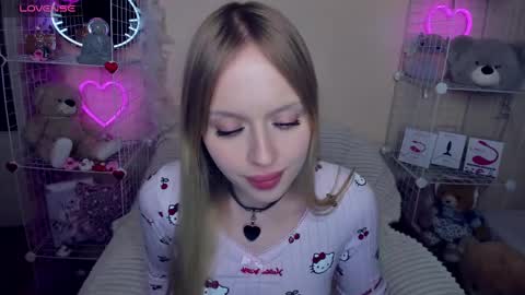 Indy Kally online show from February 26, 11:52 pm
