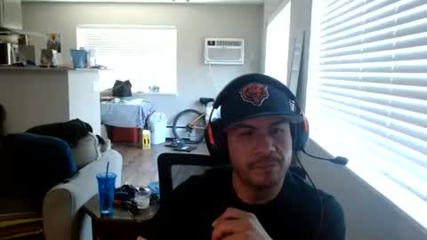indyman2084 online show from June 13, 7:13 pm