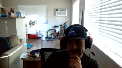 indyman2084 online show from June 23, 1:24 am