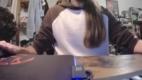 ineedpunishing online show from December 7, 1:08 am