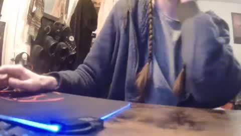 ineedpunishing online show from December 20, 4:20 am