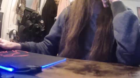 ineedpunishing online show from December 20, 1:14 am