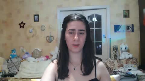 Inna  online show from January 17, 10:23 pm
