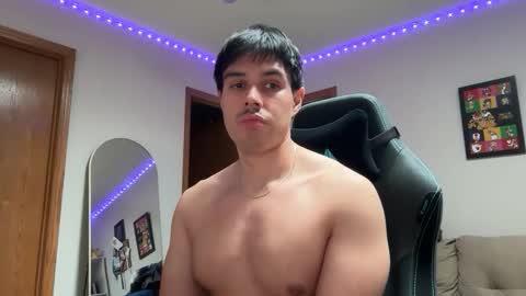 Lucas online show from January 13, 7:21 pm