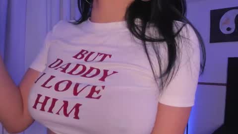 InfernalKiss online show from January 18, 4:10 am