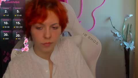 Ilona online show from June 6, 7:03 am