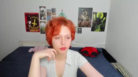 Ilona online show from June 7, 7:13 am