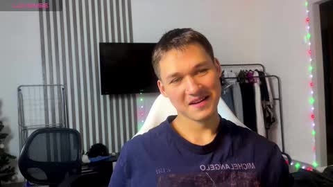 InfernoLust online show from January 11, 7:31 pm