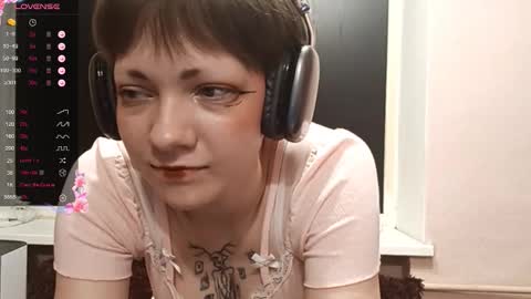 Keily online show from October 5, 9:22 pm