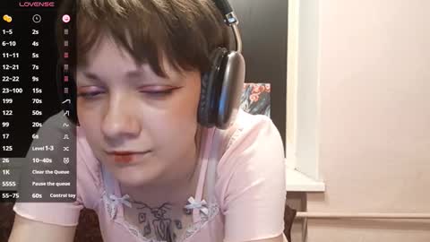 Keily online show from October 9, 4:34 pm