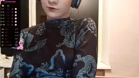 Keily online show from October 22, 4:19 pm