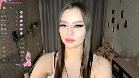 Keily online show from September 21, 9:41 pm