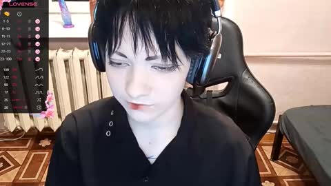 Keily online show from November 3, 4:08 pm