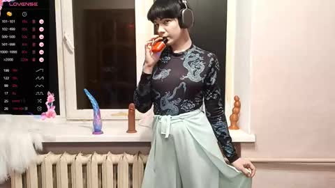 Keily online show from November 5, 4:20 pm