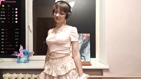 Keily online show from October 8, 4:24 pm