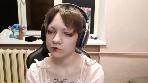 Keily online show from October 14, 4:21 pm