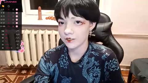 Keily online show from October 29, 4:20 pm