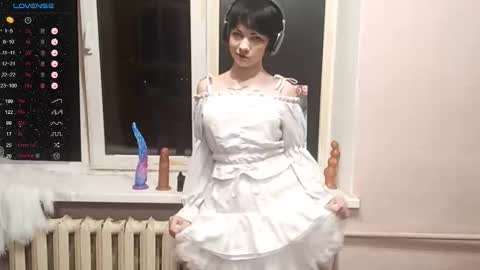 Keily online show from November 6, 4:21 pm