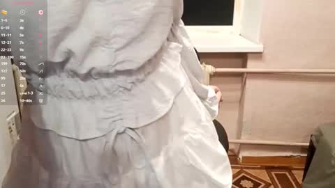 Keily online show from October 4, 9:12 pm