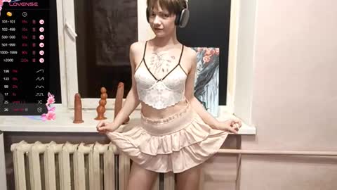 Keily online show from October 25, 5:02 pm