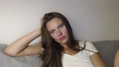 Sweet girl online show from July 26, 8:50 pm