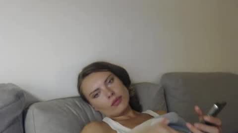 Sweet girl online show from September 11, 7:48 pm