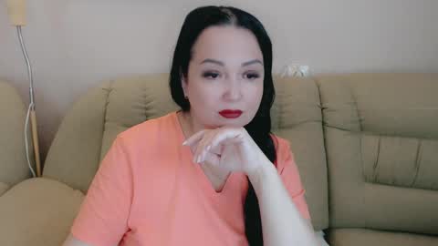 Infinity online show from November 9, 7:56 am