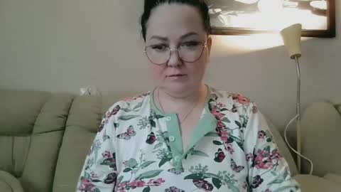 Infinity online show from April 19, 7:31 am