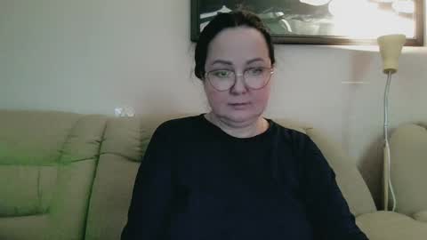 Infinity online show from March 29, 12:40 pm