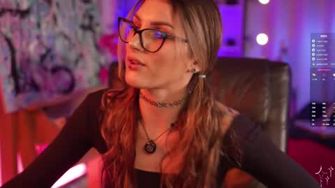 MAL ---  online show from March 2, 10:59 pm