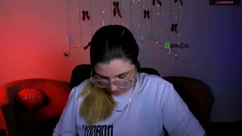 inga_gree online show from February 4, 8:46 pm