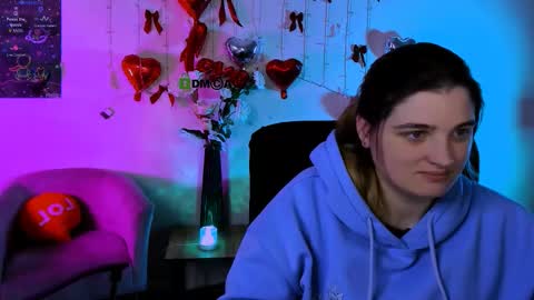 inga_gree online show from February 23, 8:33 pm