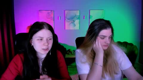 inga_gree online show from March 12, 8:01 pm