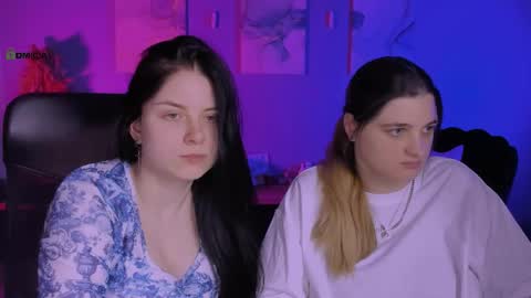 inga_gree online show from April 22, 7:21 pm