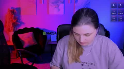 inga_gree online show from March 28, 9:27 pm