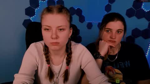 inga_gree online show from November 21, 8:40 pm