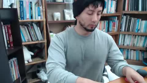 Dimitry online show from December 27, 4:54 pm