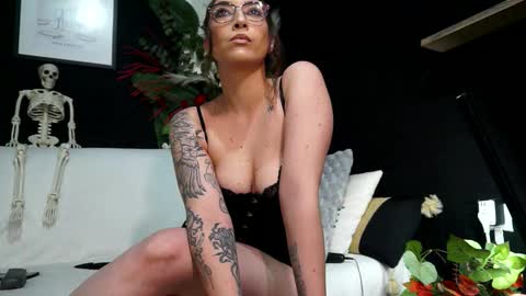 IngAdn online show from October 27, 8:14 am