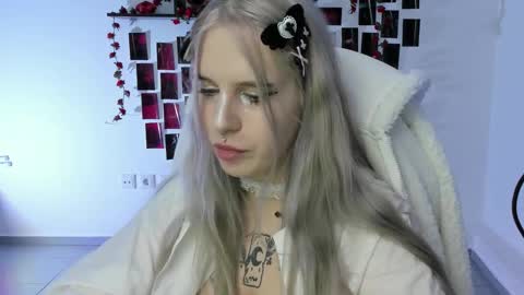 Roki online show from September 28, 7:01 pm