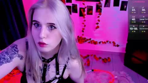 Roki online show from October 18, 5:17 pm