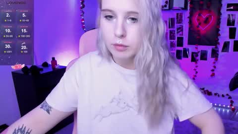 Roki online show from October 28, 4:41 pm