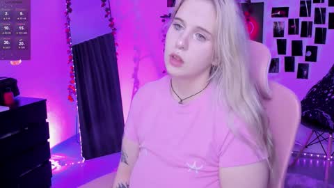 Roki online show from November 6, 5:16 pm